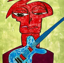 Satriani